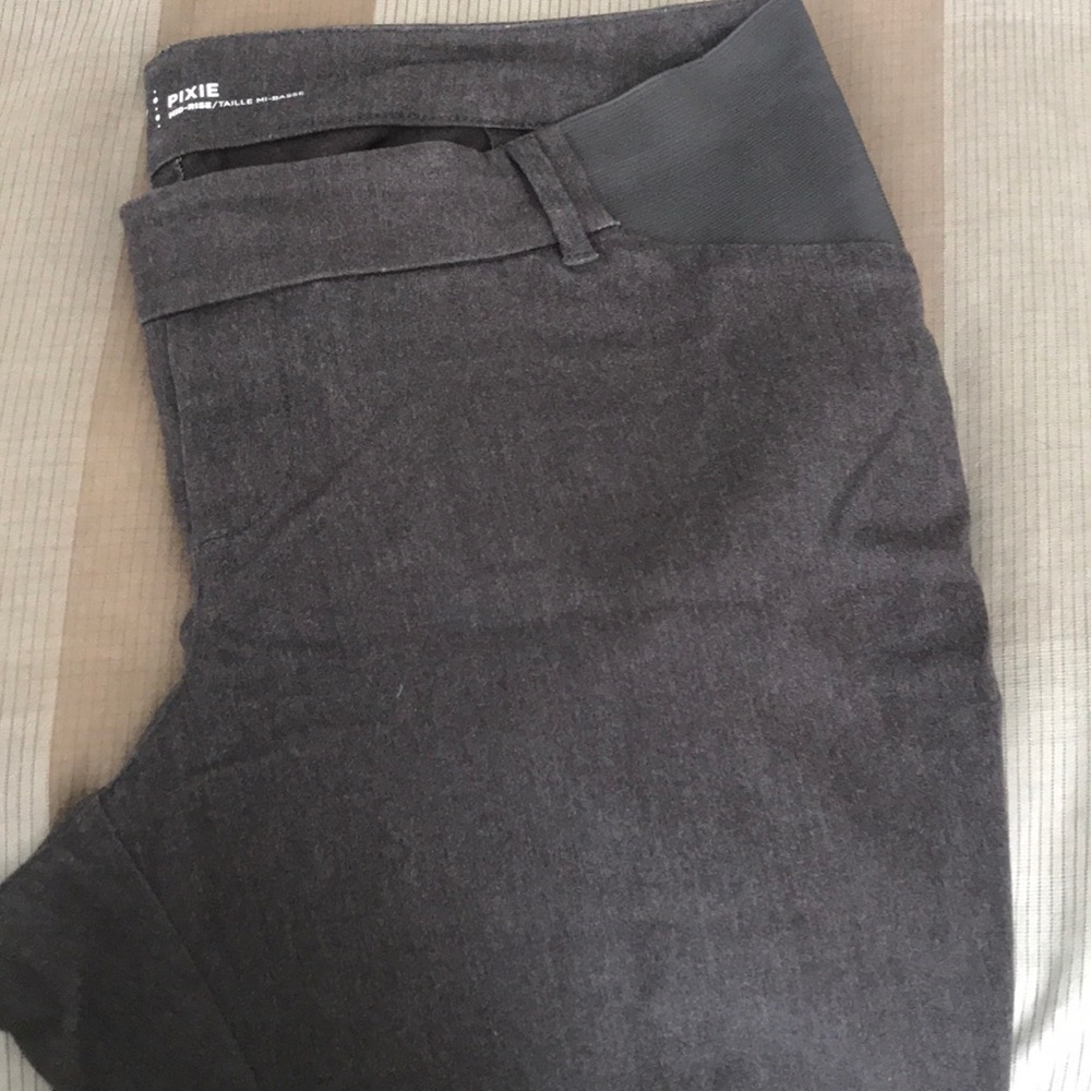 Good condition Maternity Pixie